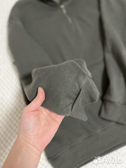 Свитшот мужской Zolla, р.L