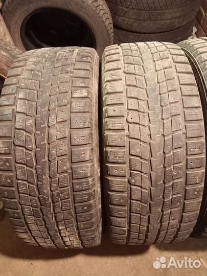 Dunlop SP Winter Ice 01 225/55 R18 98T