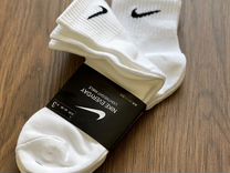 Носки Nike Everyday (средние) 42-46