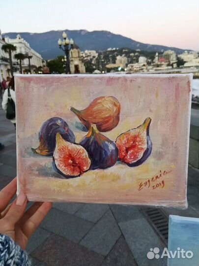 Роспись стен, живопись, декор, картины