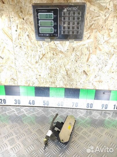 Усилитель антенны Opel Omega B