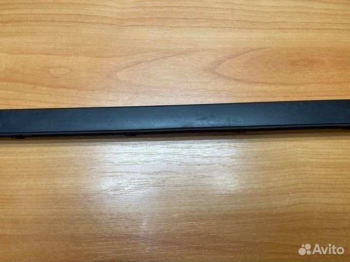 Молдинг лобового стекла левый Bmw X5Mp F15 3.0