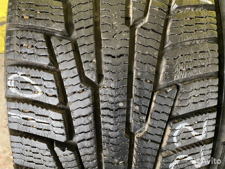 Nokian Tyres Nordman RS2 205/60 R16 96R