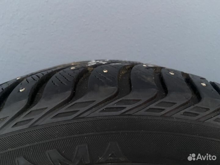 Yokohama Ice Guard IG35 255/55 R19 107