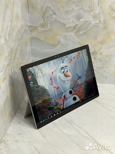 Microsoft Surface Pro 4 12.3