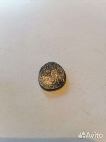 Редкая монета
