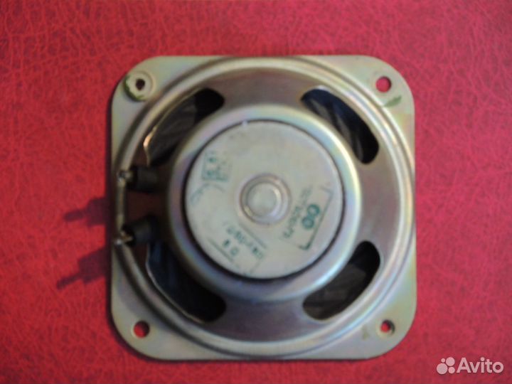 Динамик 1гд-50 8ом