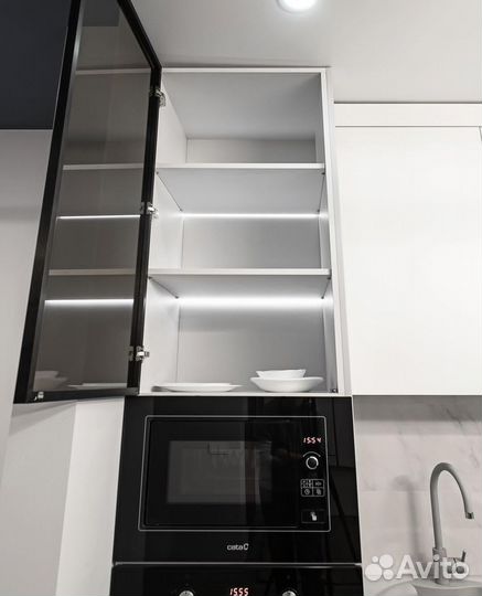 Кухни в кредит