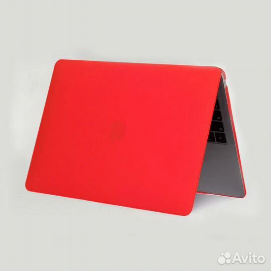 Чехол-накладка для MacBook Air/Pro 13