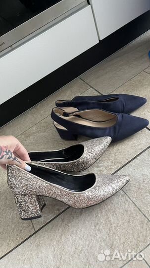 Одежда пакетом на девушку 42 44