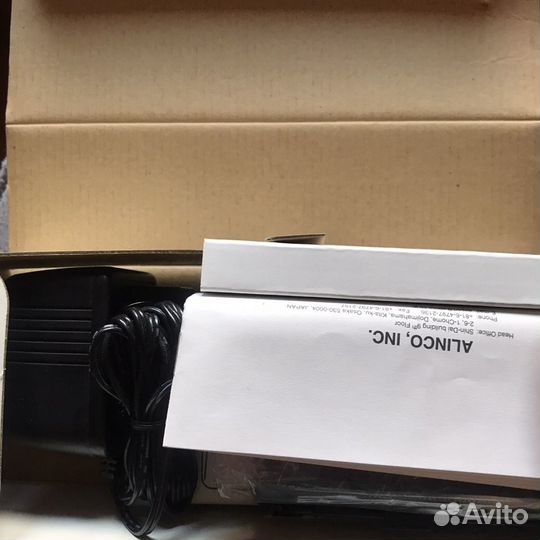 Рация Alinco DJ-C5