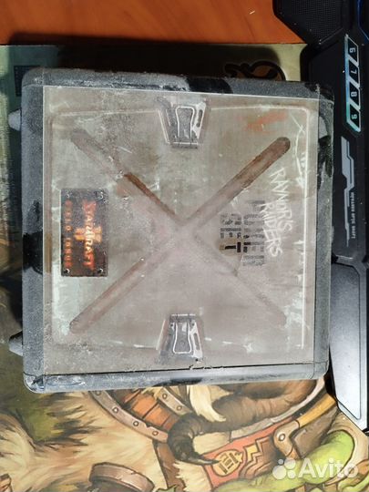 Покер StarCraft 2