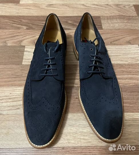 Туфли мужские 43 размер новые