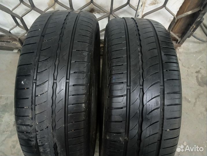 Pirelli Cinturato P1 195/55 R16 91V