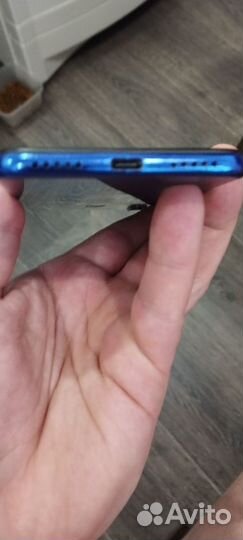 Xiaomi Redmi Note 7, 4/64 ГБ