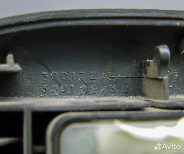 Кнопка стеклоподъемника передняя правая Ford Escap