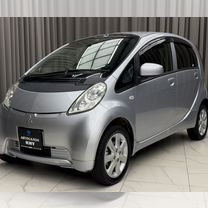 Mitsubishi i-MiEV AT, 2014, 84 212 км, с пробегом, цена 650 000 руб.