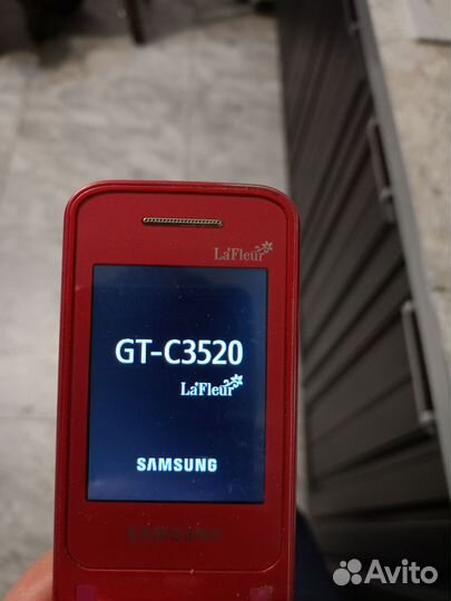 Samsung C3520