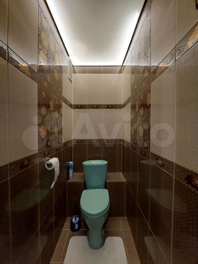 Комната 25 м², 2/9 эт.