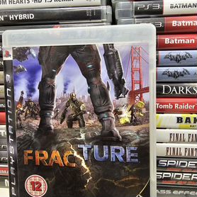 Fracture ps3