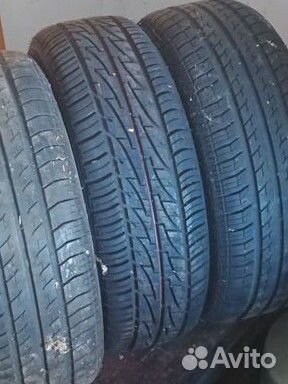 Amtel Planet 2P 185/60 R14
