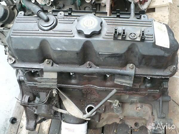 Купить двигатель Джип Чероки в Перми