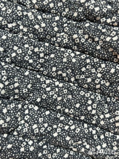 Стеганная кофта / куртка на девочку Vertbaudet