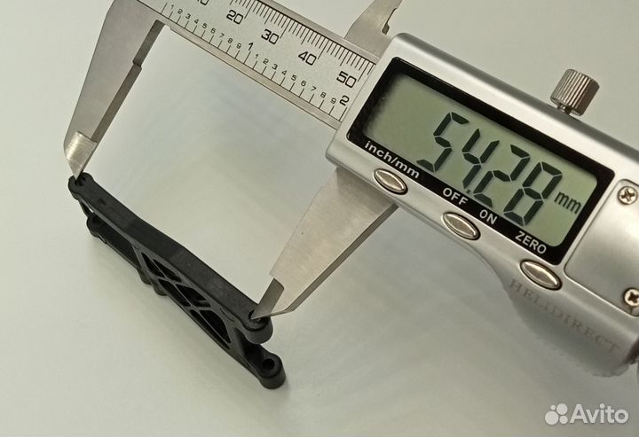 Нижние рычаги передние MT EP 1/16, Pilotage