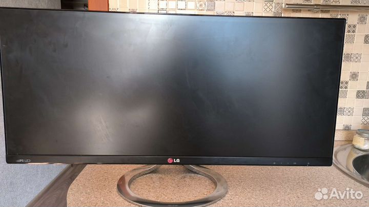 Монитор LG 29EA93-P