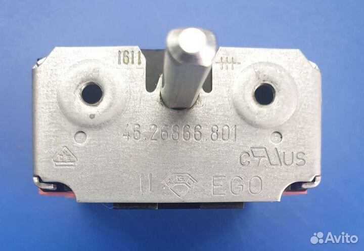 Переключатель режимов в духовке indesit ego