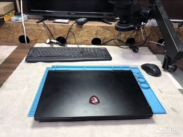 Мастер по компьютерам и бытовой техники