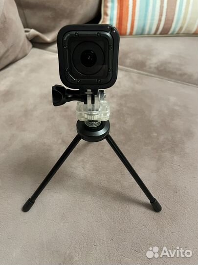 Камера GoPro Hero 4 session