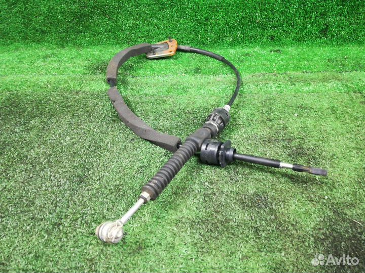 Трос кулисы кпп Mitsubishi Lancer 10