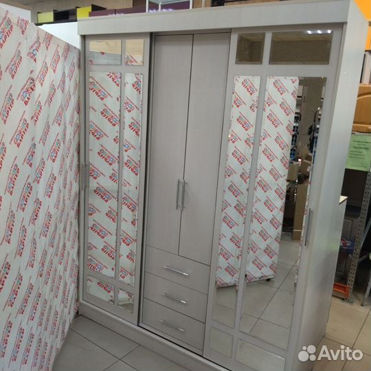 Шкаф Маэстро в ассортименте