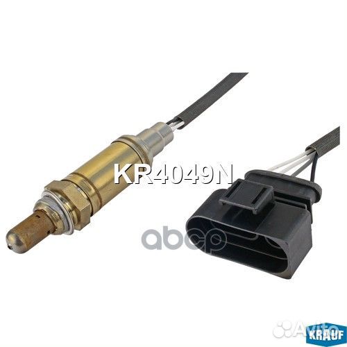 Лямбда-зонд KR4049N Krauf