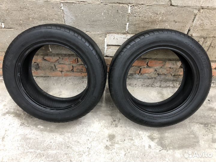 Ovation VI-388 205/55 R16 94L