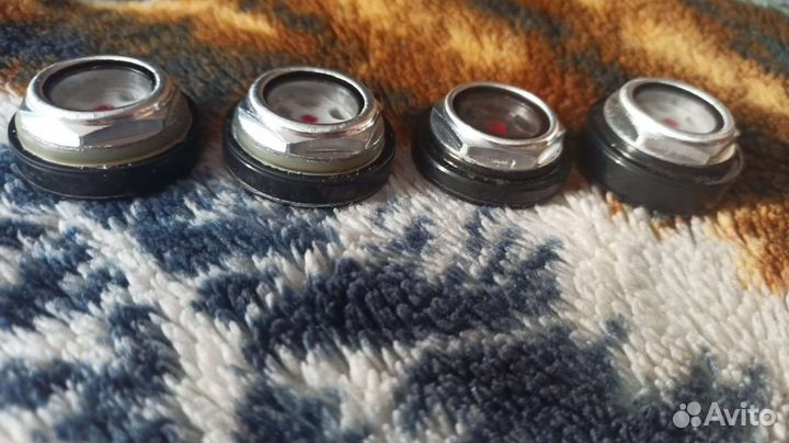 Смотровое окно для мотоциклов BMW 11118523906