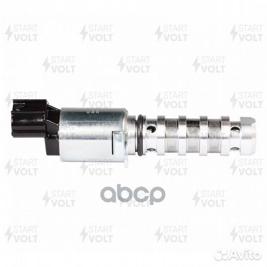 Клапан электронной регулировки фаз грм SVC08L4