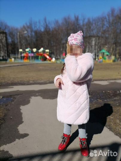 Шубка