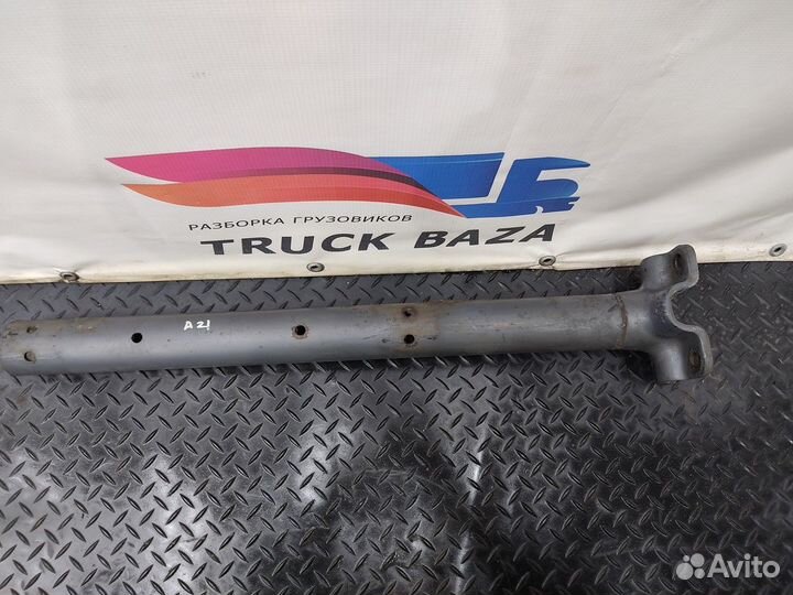 Кронштейн крыла заднего Mercedes-Benz Axor