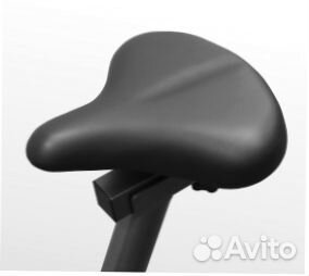 Велотренажер carbon fitness U308