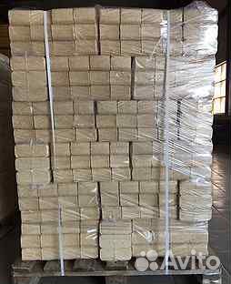 Топливные брикеты поддон