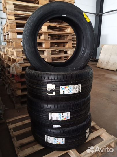 Bridgestone Dueler H/P Sport 275/50 R19 112Y