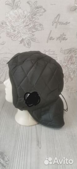 Шапка подшлемник зимний 48-50-52