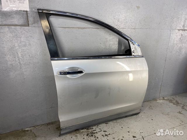 Дверь передняя задняя Honda Cr-V 4 RM