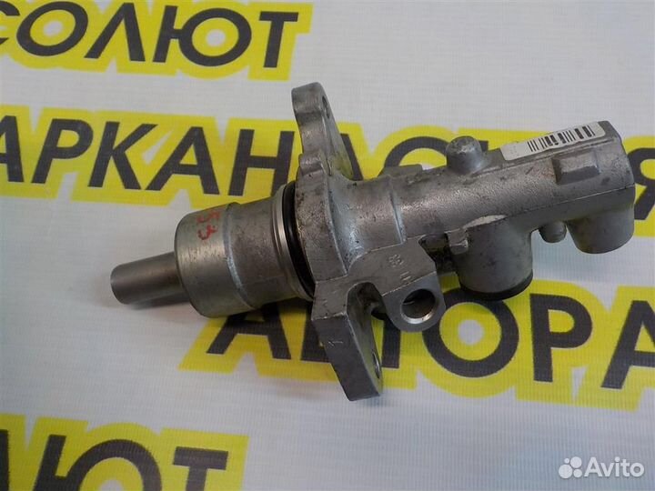 Цилиндр тормозной главный BMW X5 (E53) 1999-2006