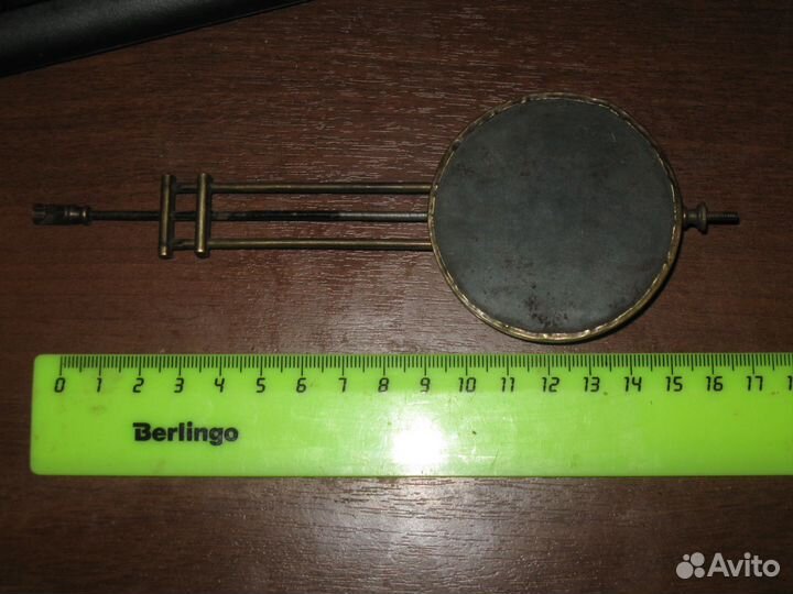 Маятник от часов