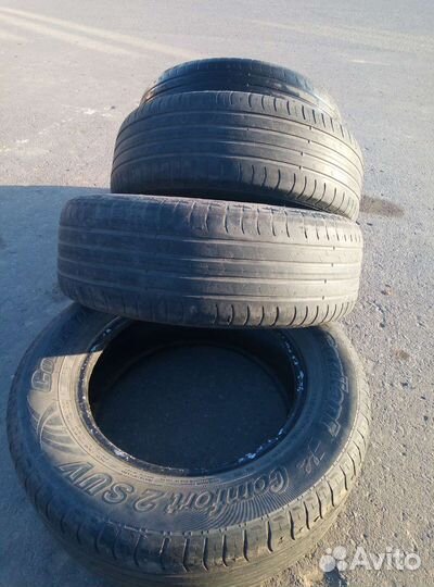Cordiant Comfort 2 SUV 215/65 R16 102