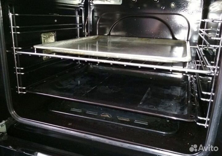 Ремонт варочных панелей, духовок, электроплит