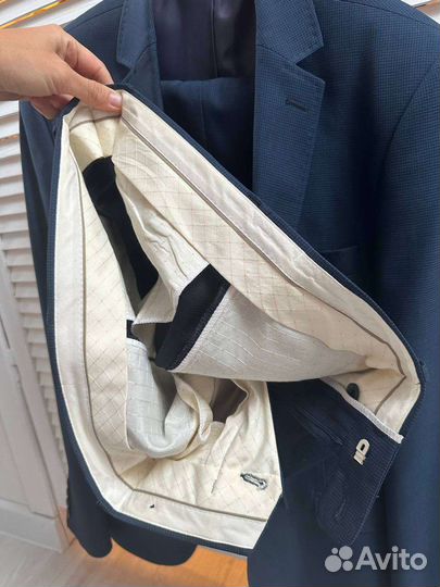 Мужской костюм